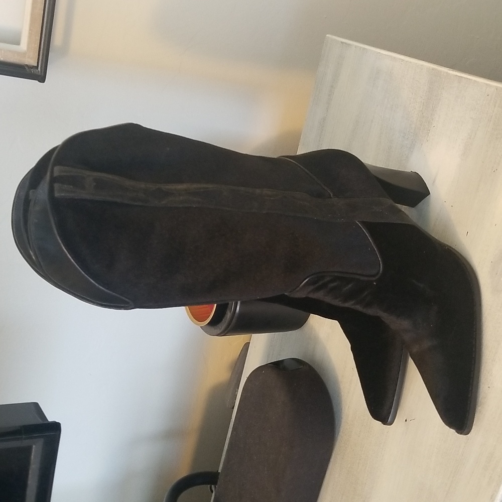 Vintage Cole Haan G Series SZ 5 5